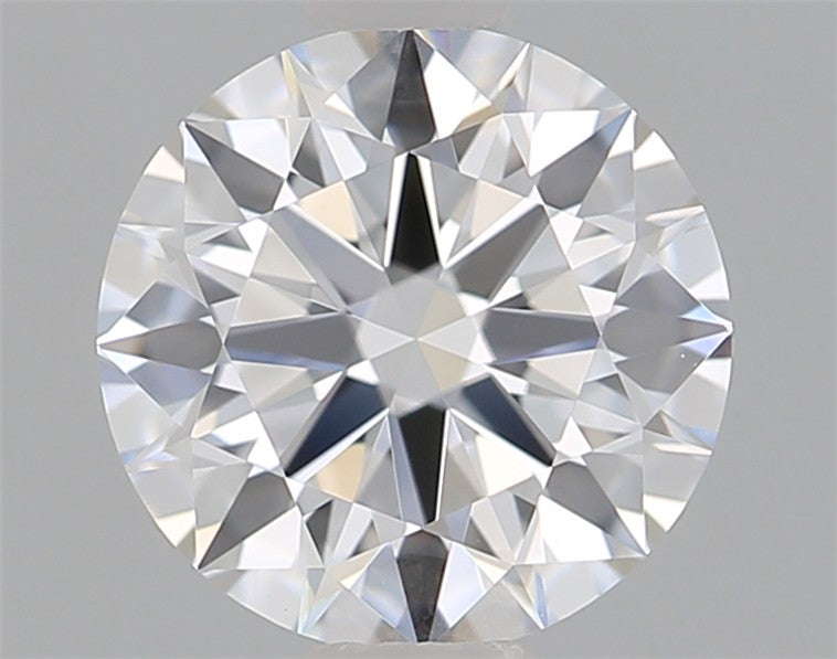 IGI 0.97 Carat Round Brilliant Lab Grown Diamond