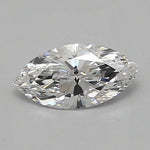 IGI 0.71 Carat Marquise Lab Grown Diamond