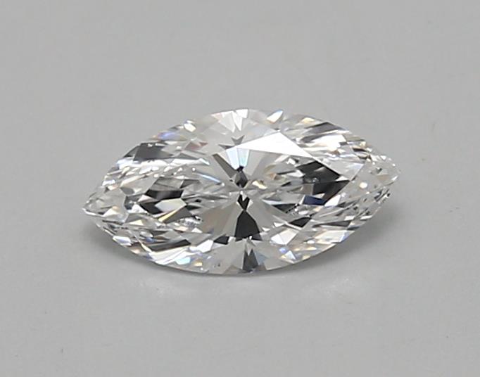 IGI 0.71 Carat Marquise Lab Grown Diamond