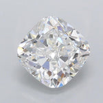 IGI 1.48 Carat Cushion Lab Grown Diamond 人工培育鑽石 實驗室人造鑽石