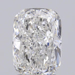 IGI 2.01 Carat Cushion Lab Grown Diamond 人工培育鑽石 實驗室人造鑽石
