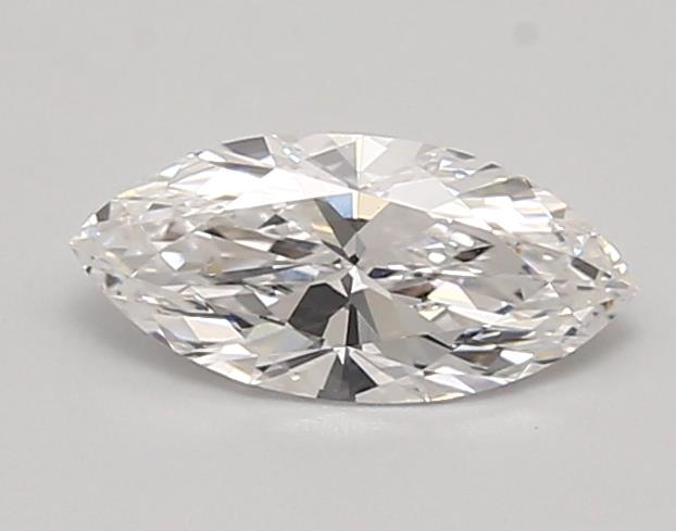 IGI 0.91 Carat Marquise Lab Grown Diamond 人工培育鑽石 實驗室人造鑽石