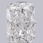 IGI 2.00 Carat Cushion Lab Grown Diamond 人工培育鑽石 實驗室人造鑽石