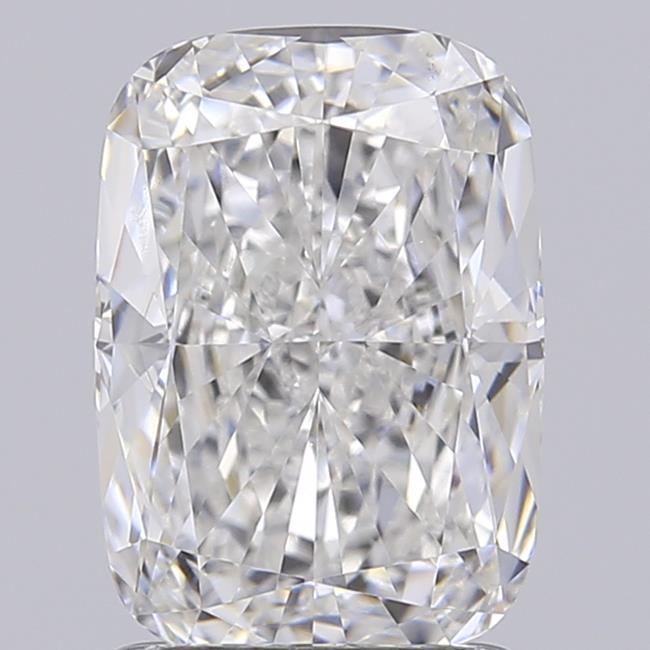 IGI 2.00 Carat Cushion Lab Grown Diamond 人工培育鑽石 實驗室人造鑽石