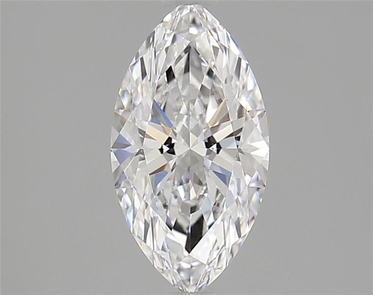 IGI 1.29 Carat Marquise Lab Grown Diamond 人工培育鑽石 實驗室人造鑽石