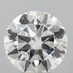 IGI 3.51 Carat Round Brilliant Lab Grown Diamond 人工培育鑽石 實驗室人造鑽石