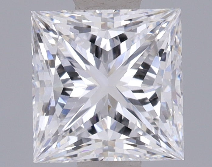 IGI 1.02 Carat Princess Cut Lab Grown Diamond 人工培育鑽石 實驗室人造鑽石