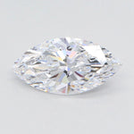 IGI 1.01 Carat Marquise Lab Grown Diamond 人工培育鑽石 實驗室人造鑽石