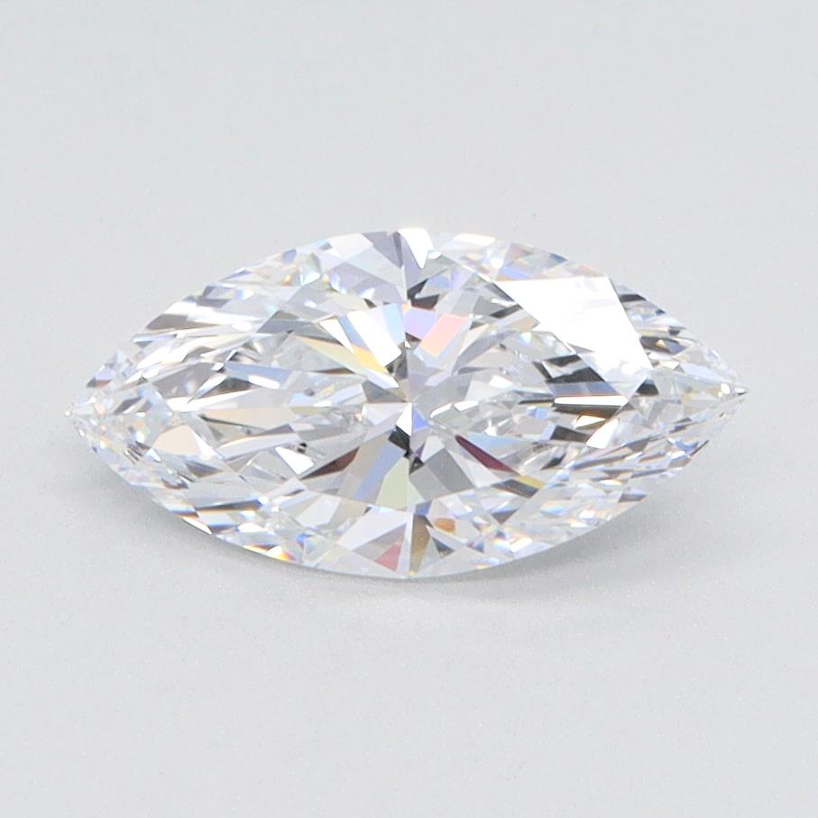 IGI 1.01 Carat Marquise Lab Grown Diamond 人工培育鑽石 實驗室人造鑽石