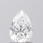 IGI 1.02 Carat Pear Lab Grown Diamond 人工培育鑽石 實驗室人造鑽石