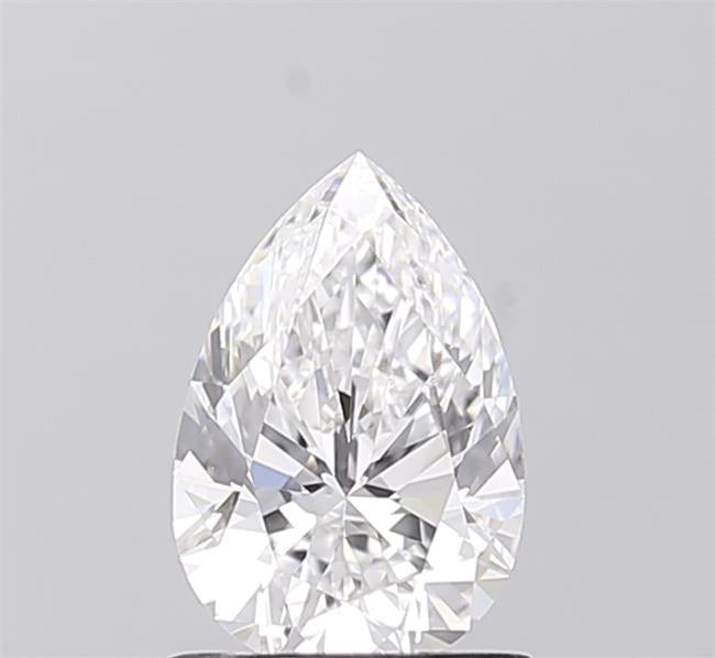 IGI 1.02 Carat Pear Lab Grown Diamond 人工培育鑽石 實驗室人造鑽石