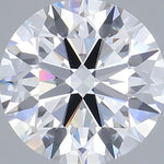 IGI 2.21 Carat Round Brilliant Lab Grown Diamond 人工培育鑽石 實驗室人造鑽石