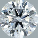 IGI 1.47 Carat Round Brilliant Lab Grown Diamond 人工培育鑽石 實驗室人造鑽石