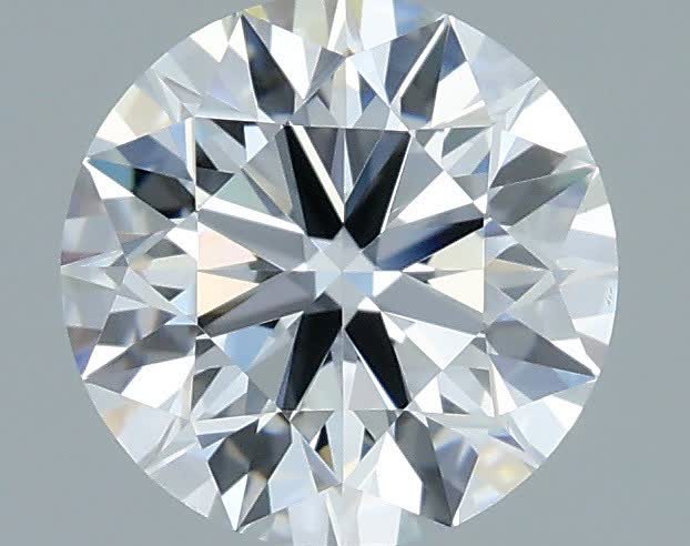 IGI 1.47 Carat Round Brilliant Lab Grown Diamond 人工培育鑽石 實驗室人造鑽石