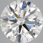 IGI 4.02 Carat Round Brilliant Lab Grown Diamond 人工培育鑽石 實驗室人造鑽石