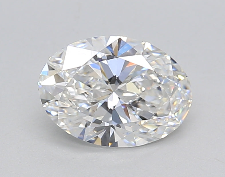 IGI 1.1 Carat 橢圓形 - Oval 培育鑽石 Lab Grown Diamond 人造鑽石 人工鑽石 實驗室鑽石 培養鑽石 香港 培育鑽 