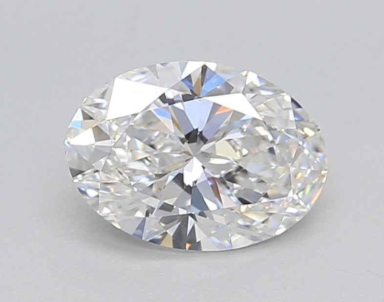 IGI 1.1 Carat 橢圓形 - Oval 培育鑽石 Lab Grown Diamond 人造鑽石 人工鑽石 實驗室鑽石 培養鑽石 香港 培育鑽 