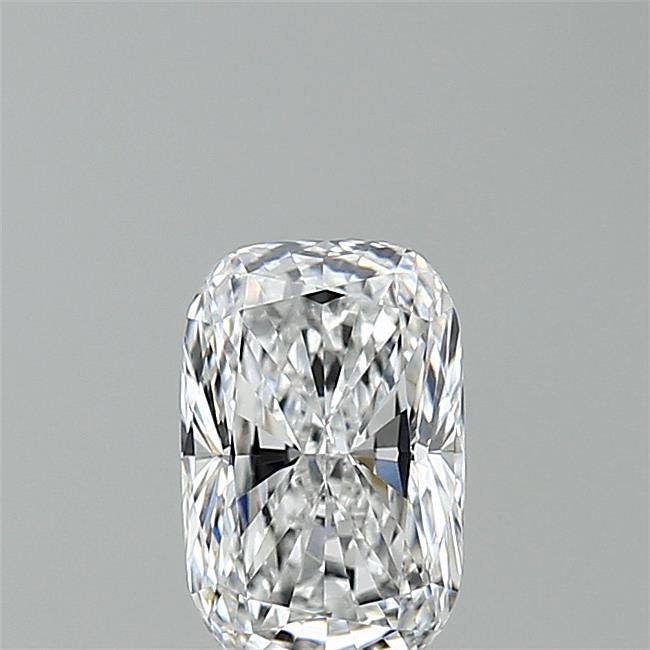 IGI 1.02 Carat Cushion Lab Grown Diamond 人工培育鑽石 實驗室人造鑽石