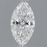 IGI 0.67 Carat Marquise Lab Grown Diamond 人工培育鑽石 實驗室人造鑽石
