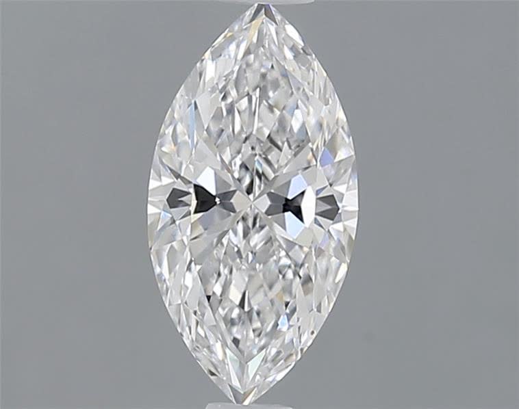 IGI 0.67 Carat Marquise Lab Grown Diamond 人工培育鑽石 實驗室人造鑽石