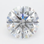 IGI 1.41 Carat Round Brilliant Lab Grown Diamond