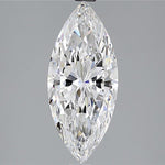 IGI 2.11 Carat Marquise Lab Grown Diamond 人工培育鑽石 實驗室人造鑽石