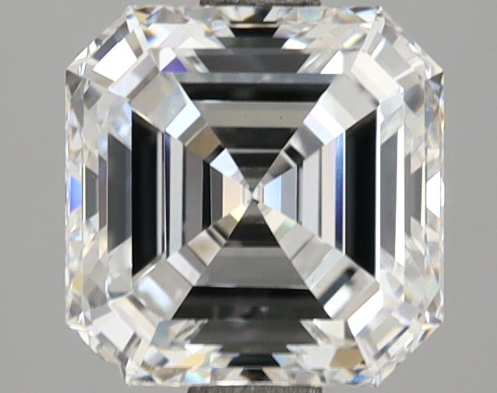 IGI 2.25 Carat Asscher Lab Grown Diamond 人工培育鑽石 實驗室人造鑽石