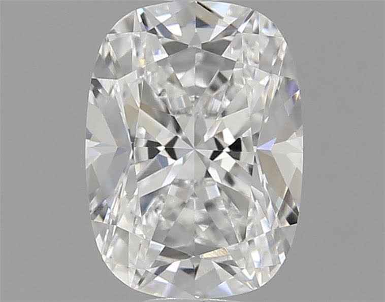 IGI 1.3 Carat Cushion Lab Grown Diamond
