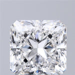 IGI 2.58 Carat Radiant Cut Lab Grown Diamond 人工培育鑽石 實驗室人造鑽石