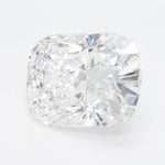 IGI 3.32 Carat Cushion Lab Grown Diamond 人工培育鑽石 實驗室人造鑽石