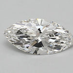 IGI 0.70 Carat Marquise Lab Grown Diamond 人工培育鑽石 實驗室人造鑽石