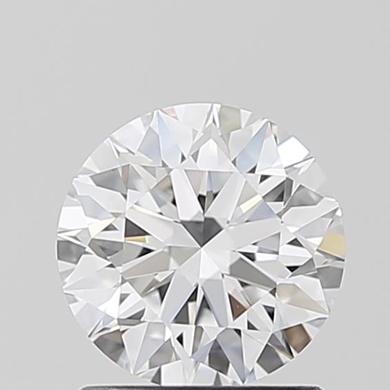 IGI 1.04 Carat Round Brilliant Lab Grown Diamond