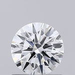 IGI 0.70 Carat Round Brilliant Lab Grown Diamond 人工培育鑽石 實驗室人造鑽石