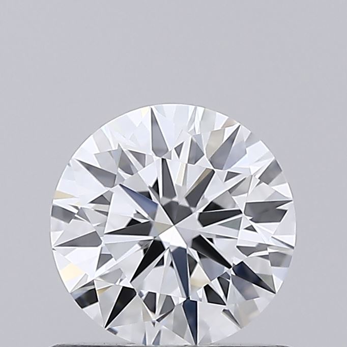 IGI 0.70 Carat Round Brilliant Lab Grown Diamond 人工培育鑽石 實驗室人造鑽石