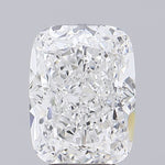 IGI 4.12 Carat Cushion Lab Grown Diamond 人工培育鑽石 實驗室人造鑽石