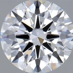 IGI 1.74 Carat Round Brilliant Lab Grown Diamond