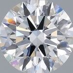 IGI 1.32 Carat Round Brilliant Lab Grown Diamond 人工培育鑽石 實驗室人造鑽石