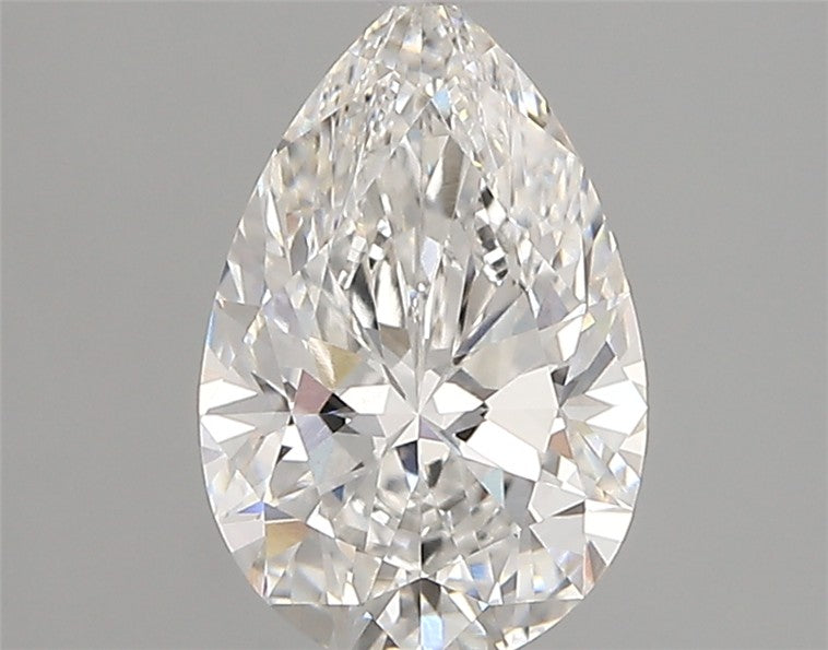 IGI 1.60 Carat Pear Lab Grown Diamond 人工培育鑽石 實驗室人造鑽石
