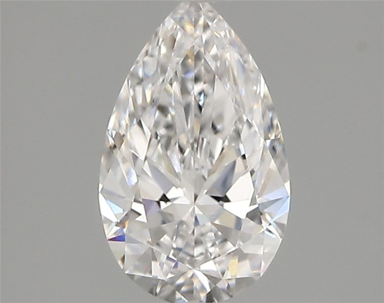 IGI 1.32 Carat Pear Lab Grown Diamond 人工培育鑽石 實驗室人造鑽石