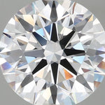 IGI 3.01 Carat Round Brilliant Lab Grown Diamond 人工培育鑽石 實驗室人造鑽石