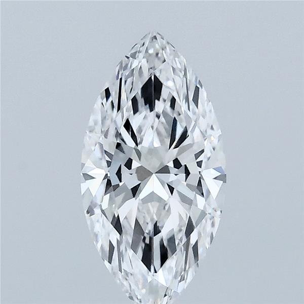 IGI 1.10 Carat Marquise Lab Grown Diamond 人工培育鑽石 實驗室人造鑽石