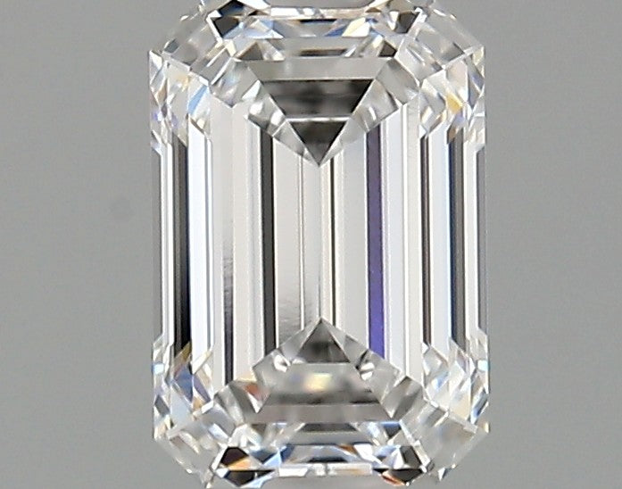 IGI 1.61 Carat Emerald Lab Grown Diamond 人工培育鑽石 實驗室人造鑽石