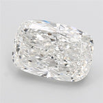 IGI 4.89 Carat Cushion Lab Grown Diamond 人工培育鑽石 實驗室人造鑽石
