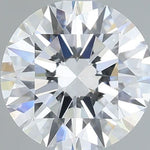 IGI 1.01 Carat Round Brilliant Lab Grown Diamond 人工培育鑽石 實驗室人造鑽石
