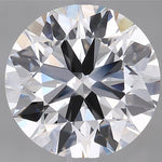 IGI 2.50 Carat Round Brilliant Lab Grown Diamond 人工培育鑽石 實驗室人造鑽石