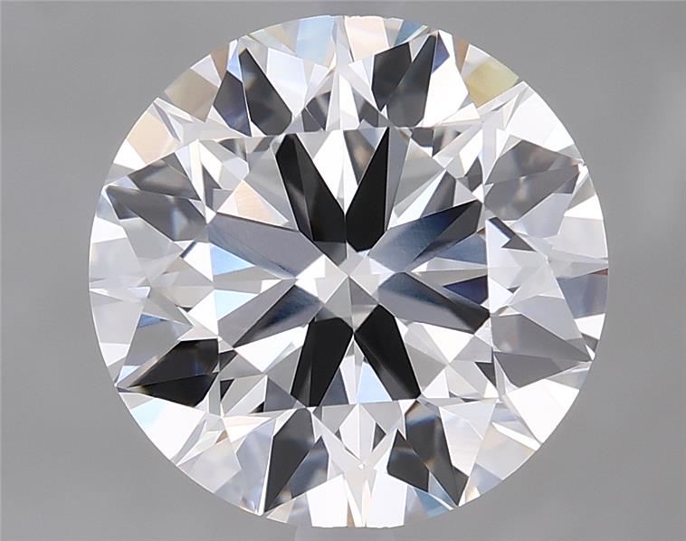 IGI 2.50 Carat Round Brilliant Lab Grown Diamond 人工培育鑽石 實驗室人造鑽石