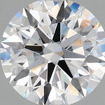 IGI 1.11 Carat Round Brilliant Lab Grown Diamond 人工培育鑽石 實驗室人造鑽石