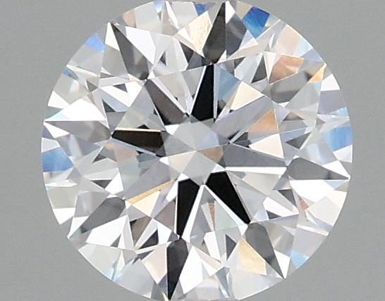 IGI 1.11 Carat Round Brilliant Lab Grown Diamond 人工培育鑽石 實驗室人造鑽石