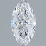 IGI 1.55 Carat Marquise Lab Grown Diamond 人工培育鑽石 實驗室人造鑽石