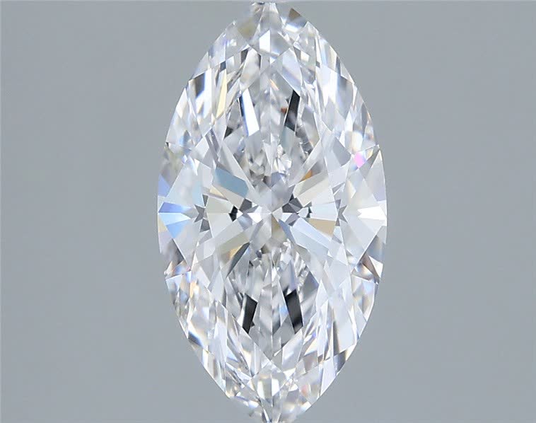 IGI 1.55 Carat Marquise Lab Grown Diamond 人工培育鑽石 實驗室人造鑽石